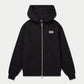 Mens Staple Oversized Zip up Hoodie