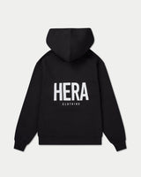 Mens Staple Oversized Zip up Hoodie