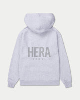 Mens Staple Oversized Zip up Hoodie