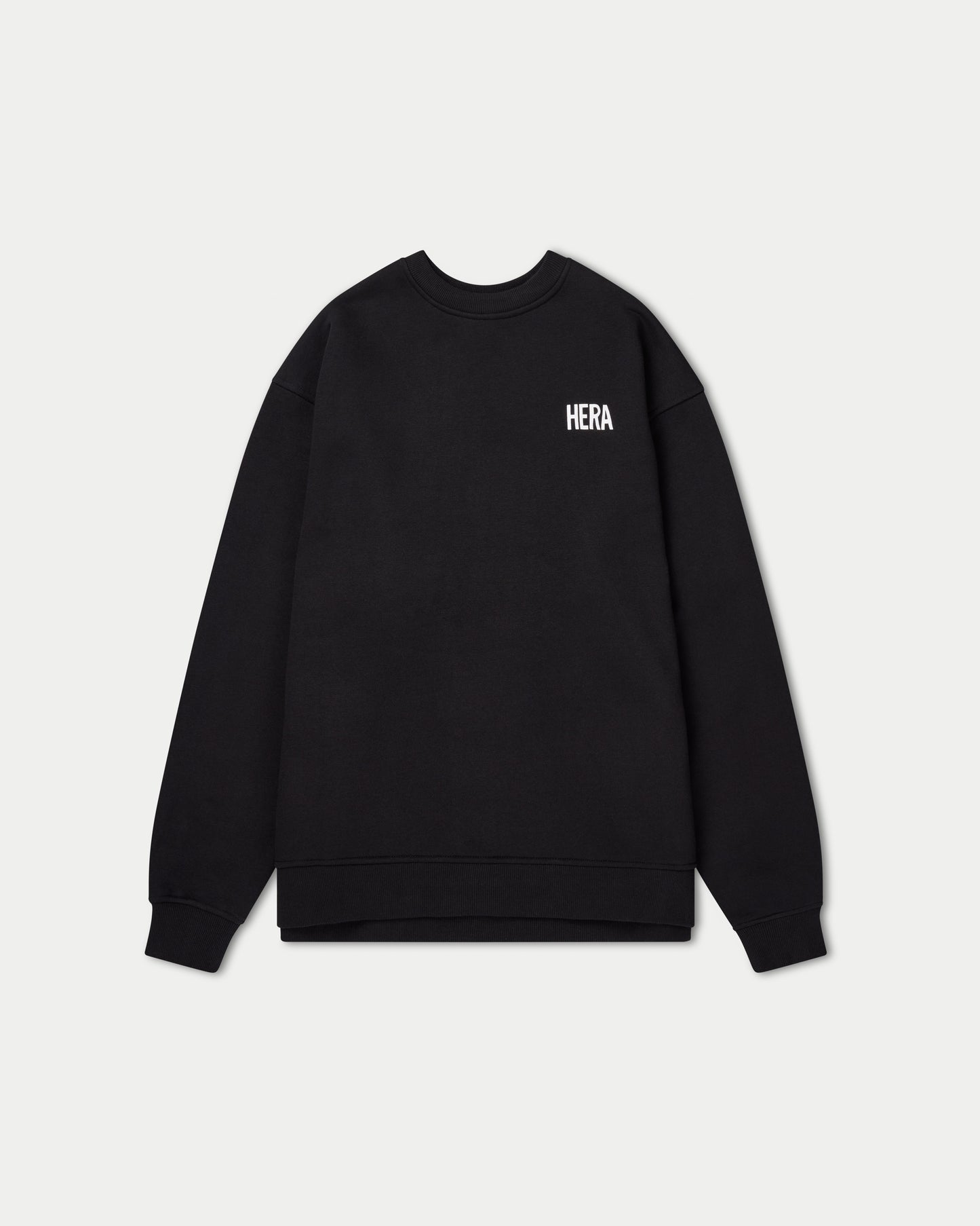 Mens Staple Oversized Sweatshirt