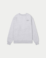 Mens Staple Oversized Sweatshirt