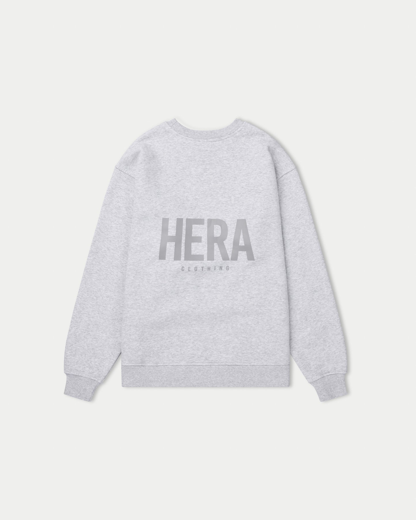 Mens Staple Oversized Sweatshirt