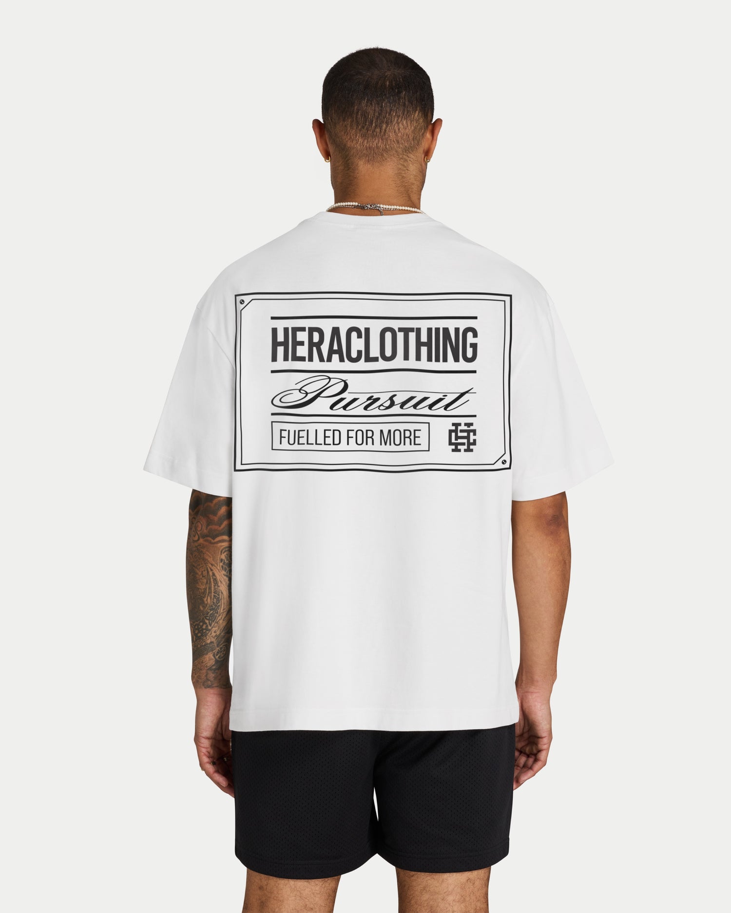 The Resort Collection - Menswear