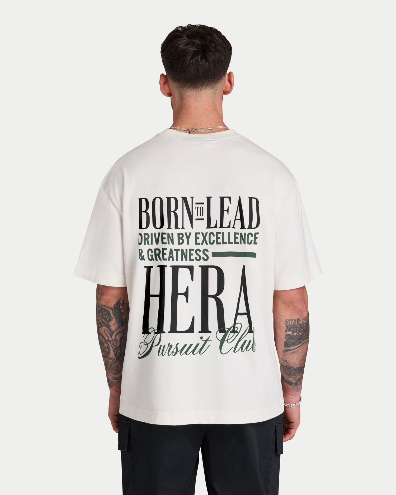 The Graphics Edit - Menswear