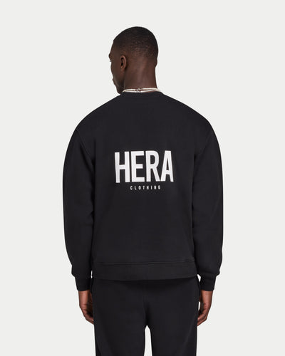 Mens Staple Oversized Sweatshirt