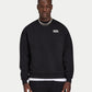 Mens Staple Oversized Sweatshirt