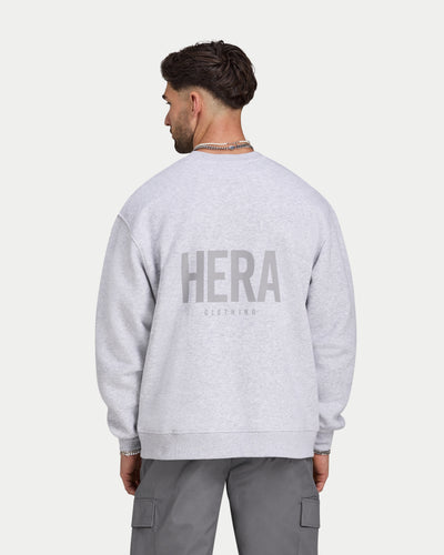 Mens Staple Oversized Sweatshirt