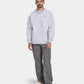 Mens Staple Oversized Sweatshirt