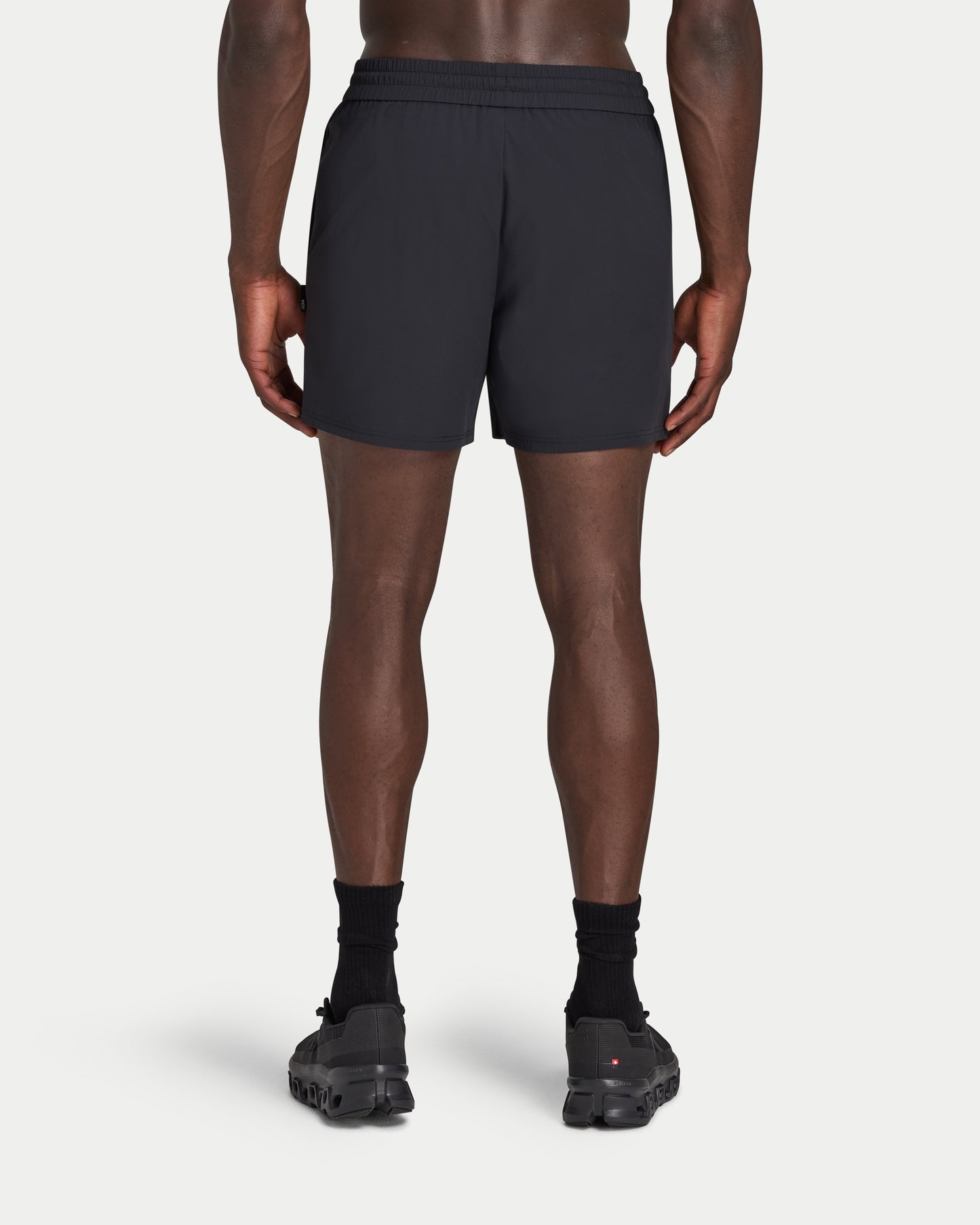Mens Tech Training Short