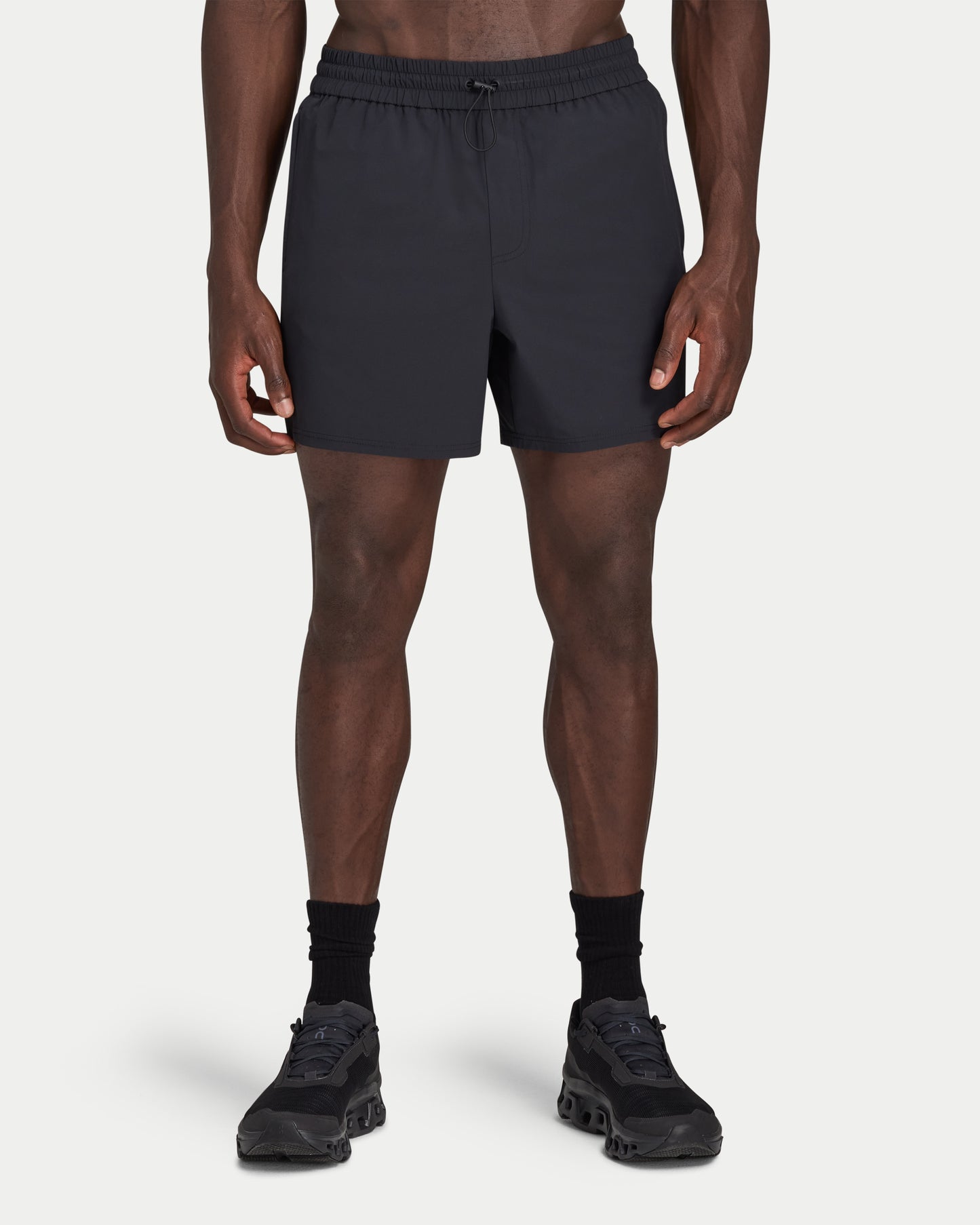 Mens Tech Training Short