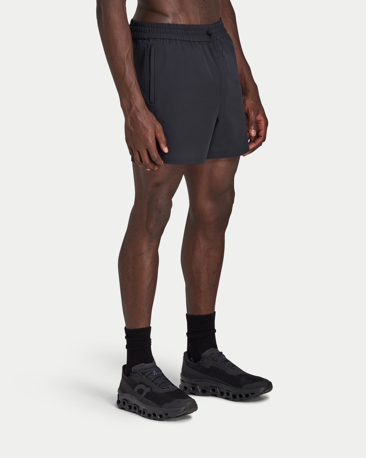 Mens Tech Training Short