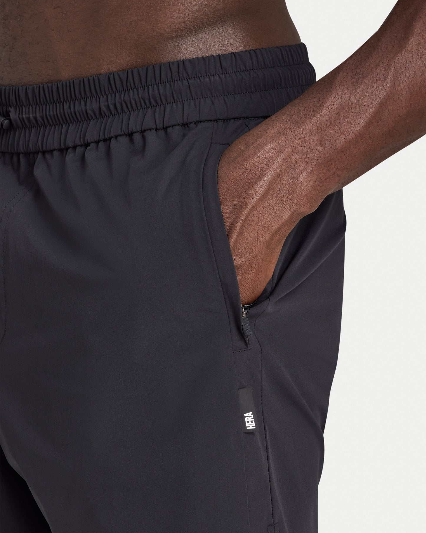 Mens Tech Training Short