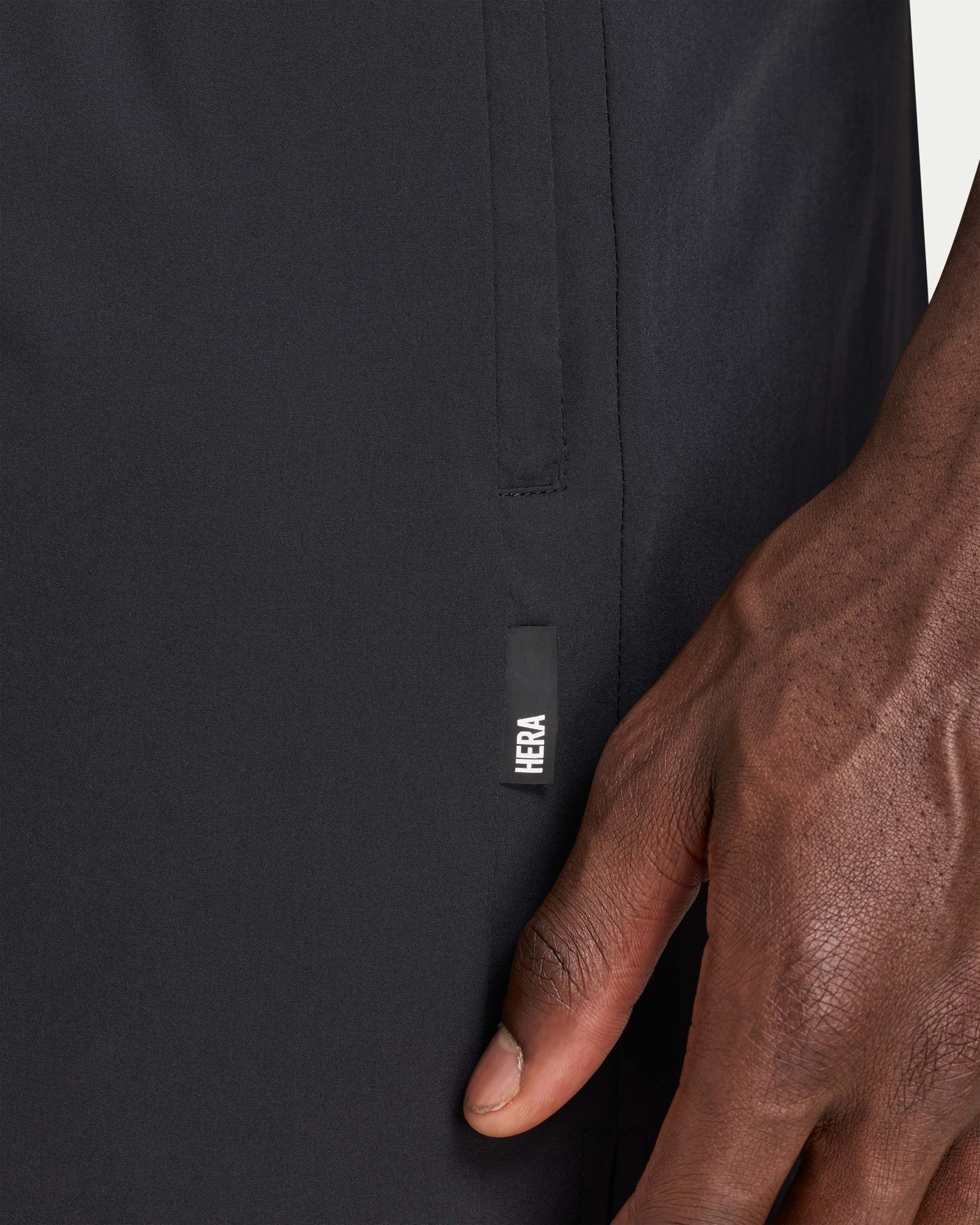 Mens Tech Training Short