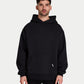 Mens Blanks Oversized Hoodie