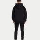Mens Blanks Oversized Hoodie