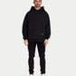 Mens Blanks Oversized Hoodie