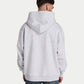 Mens Blanks Oversized Hoodie