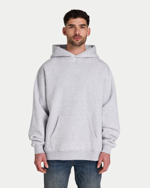 Blanks Oversized Hoodie