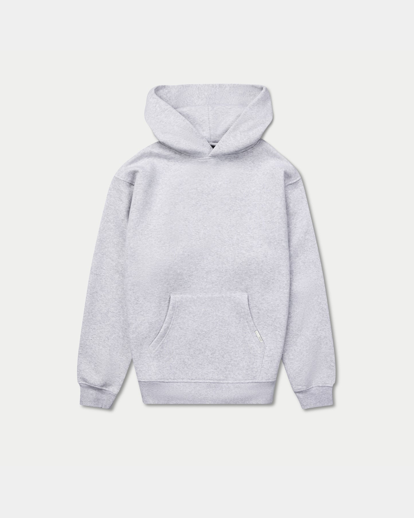 Mens Blanks Oversized Hoodie