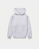 Mens Blanks Oversized Hoodie
