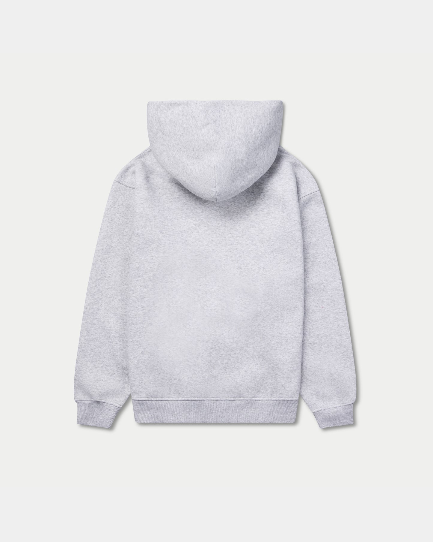 Mens Blanks Oversized Hoodie