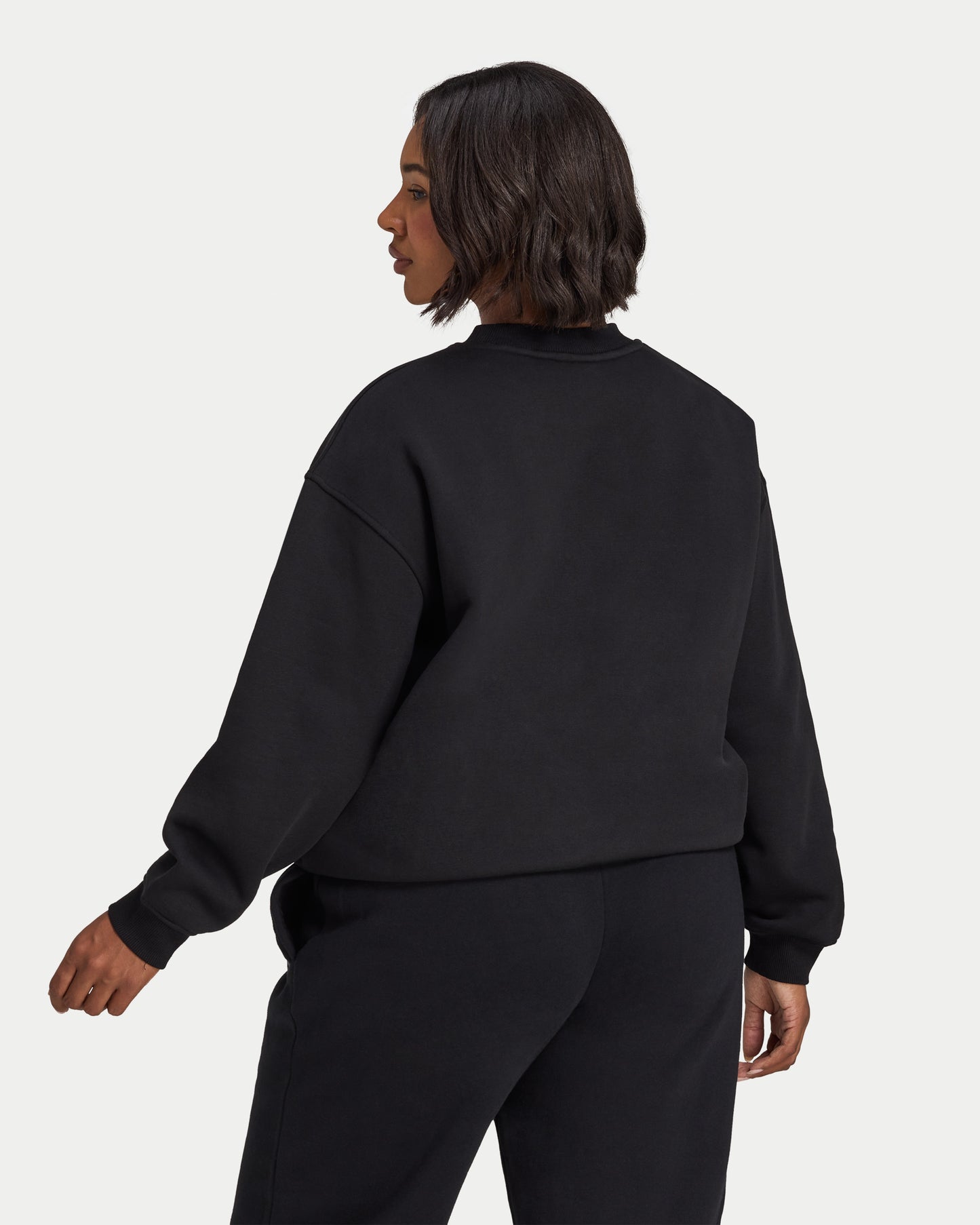 Womens 365 Oversized Sweatshirt