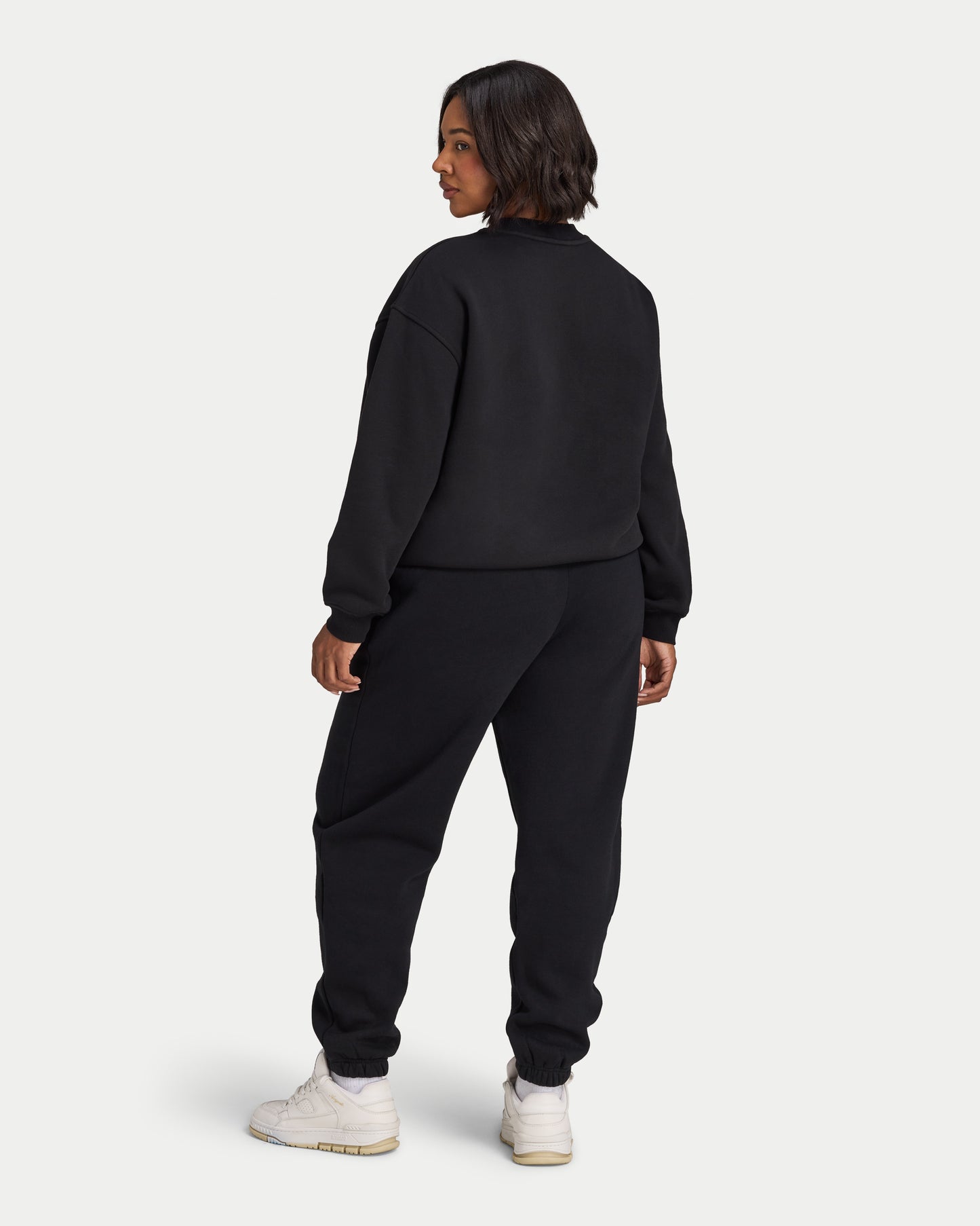 Womens 365 Oversized Sweatshirt