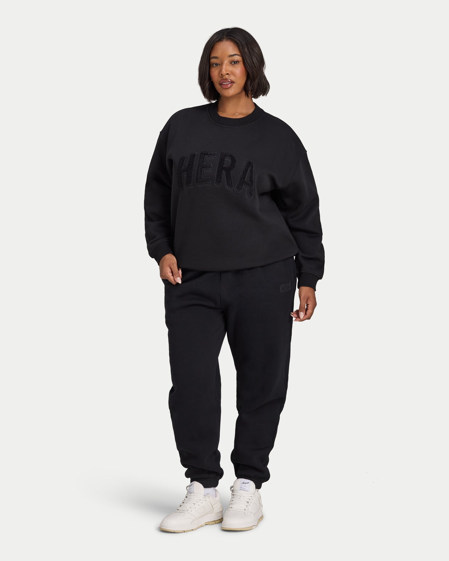 Womens 365 Oversized Sweatshirt