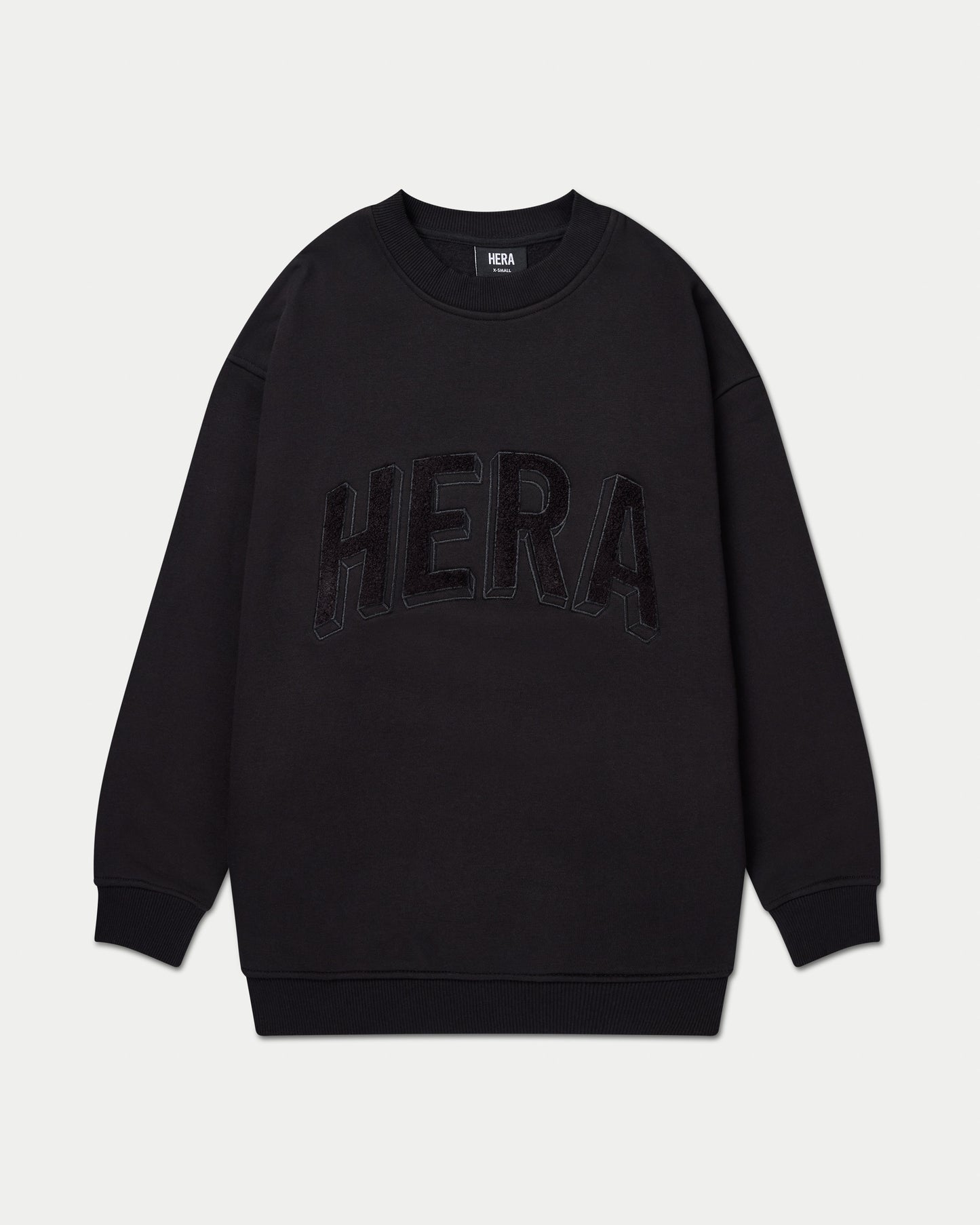 Womens 365 Oversized Sweatshirt