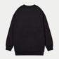 Womens 365 Oversized Sweatshirt