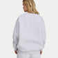 Womens 365 Oversized Sweatshirt
