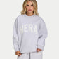 Womens 365 Oversized Sweatshirt