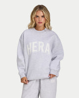 Womens 365 Oversized Sweatshirt