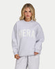 Womens 365 Oversized Sweatshirt