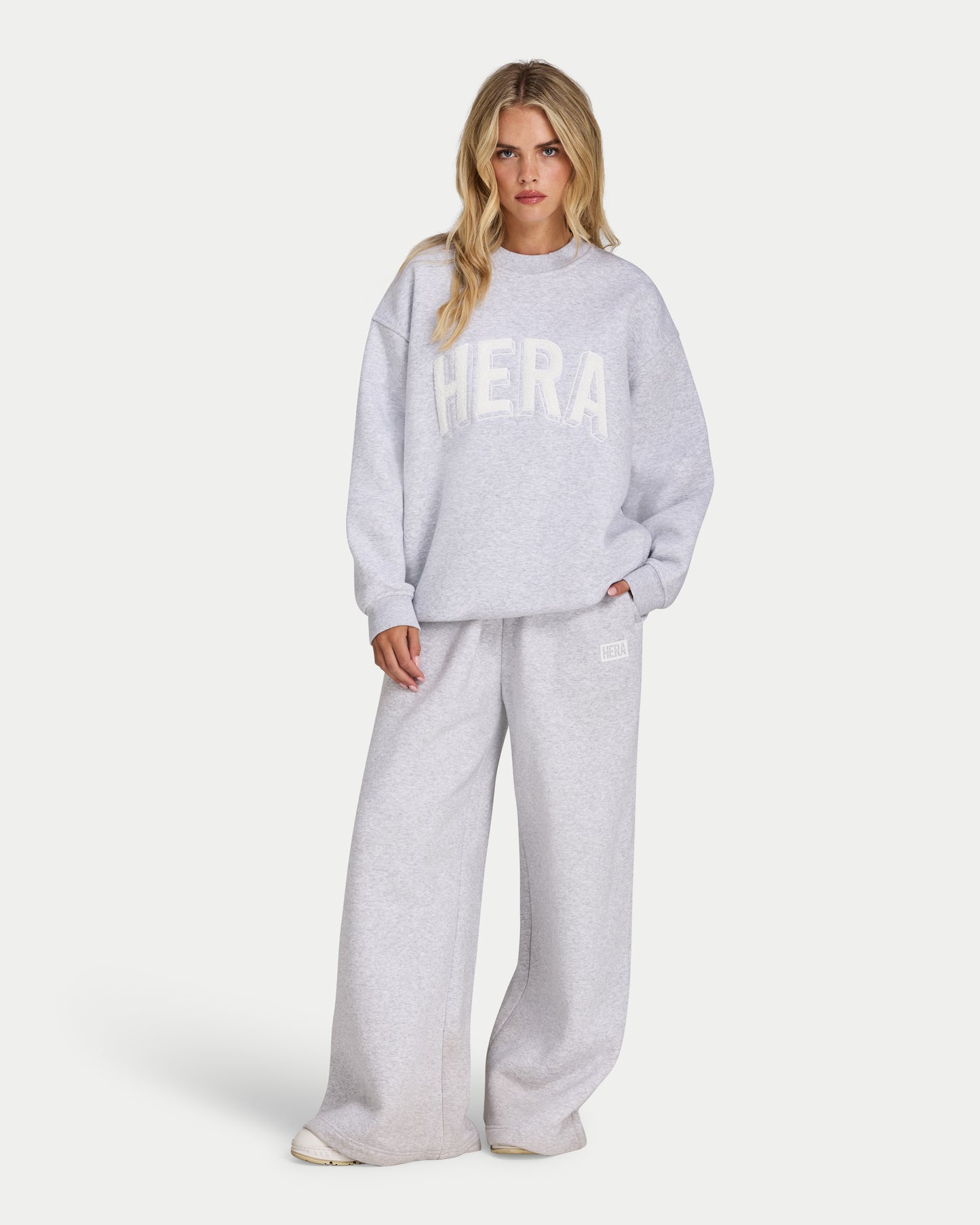 Womens 365 Oversized Sweatshirt