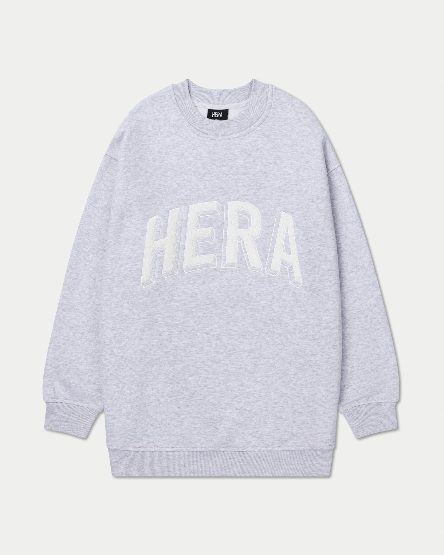 Womens 365 Oversized Sweatshirt