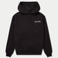 Mens Script Heavyweight Hoodie