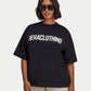 Womens Studio Oversized T-shirt