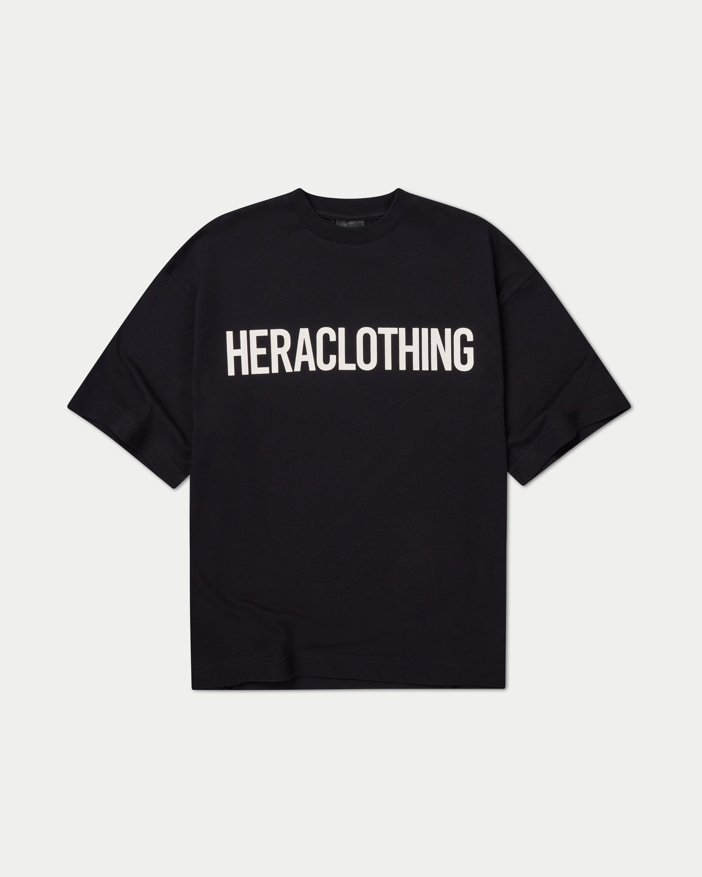 Womens Studio Oversized T-shirt