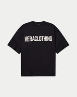 Womens Studio Oversized T-shirt