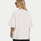 Womens Studio Oversized T-shirt