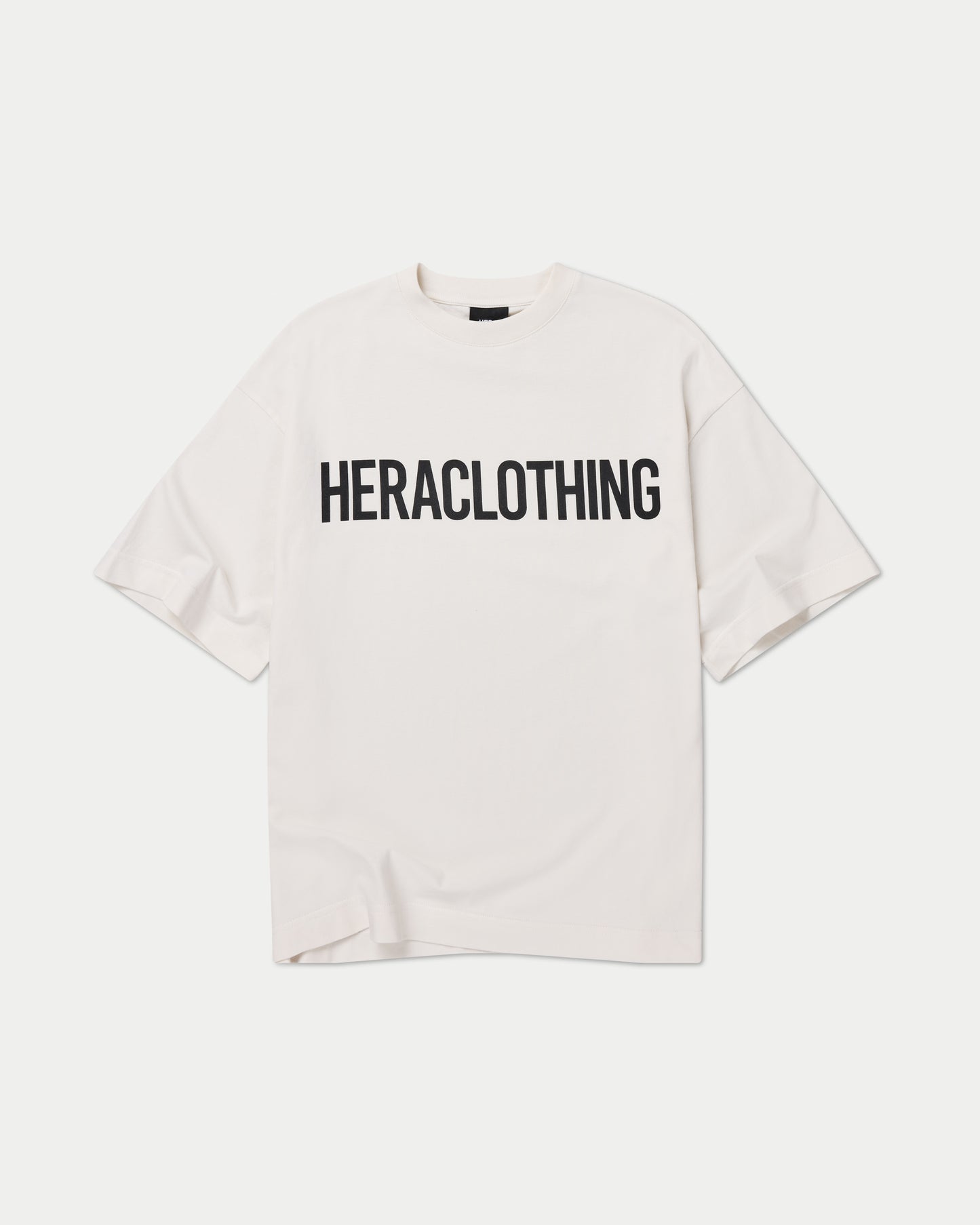 Womens Studio Oversized T-shirt