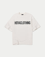 Womens Studio Oversized T-shirt