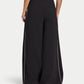 Womens Studio Wide Leg Trouser