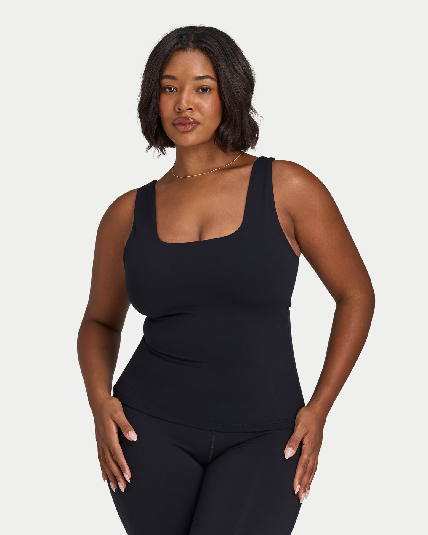 Womens Essential Tank