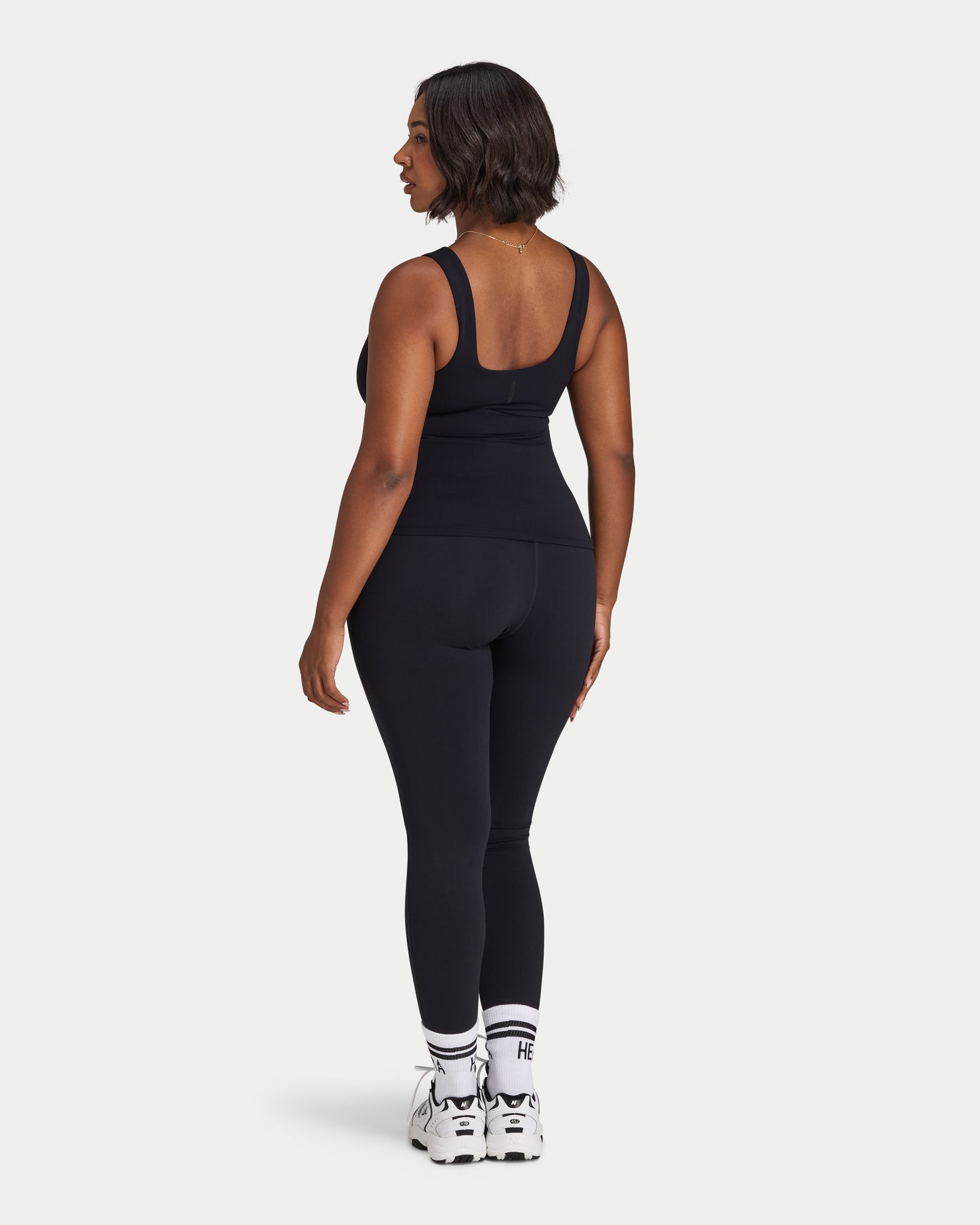 Womens Essential Tank