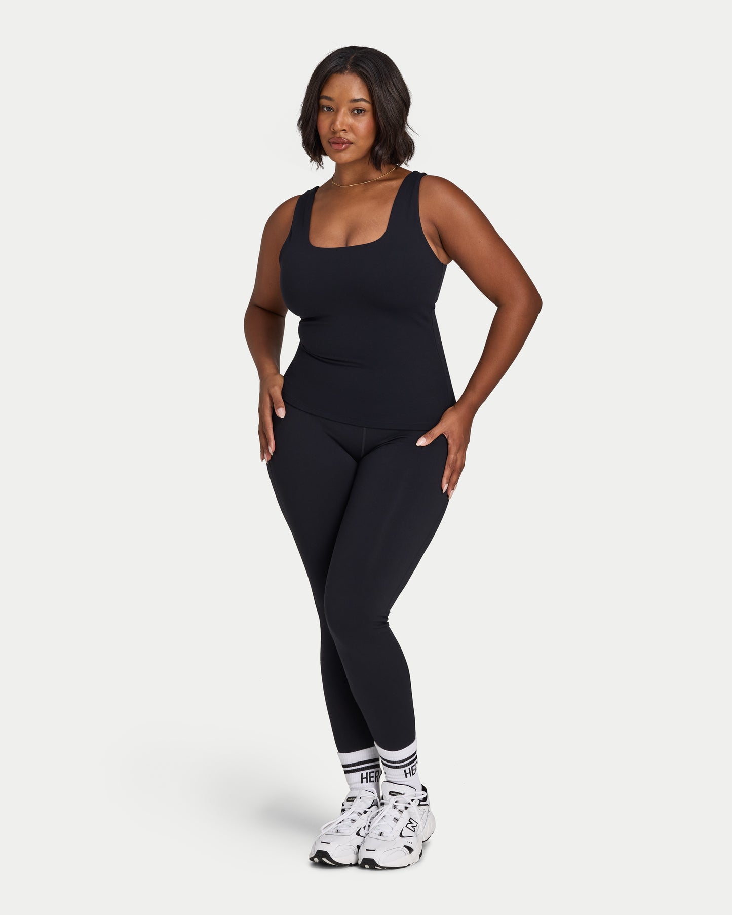 Womens Essential Tank