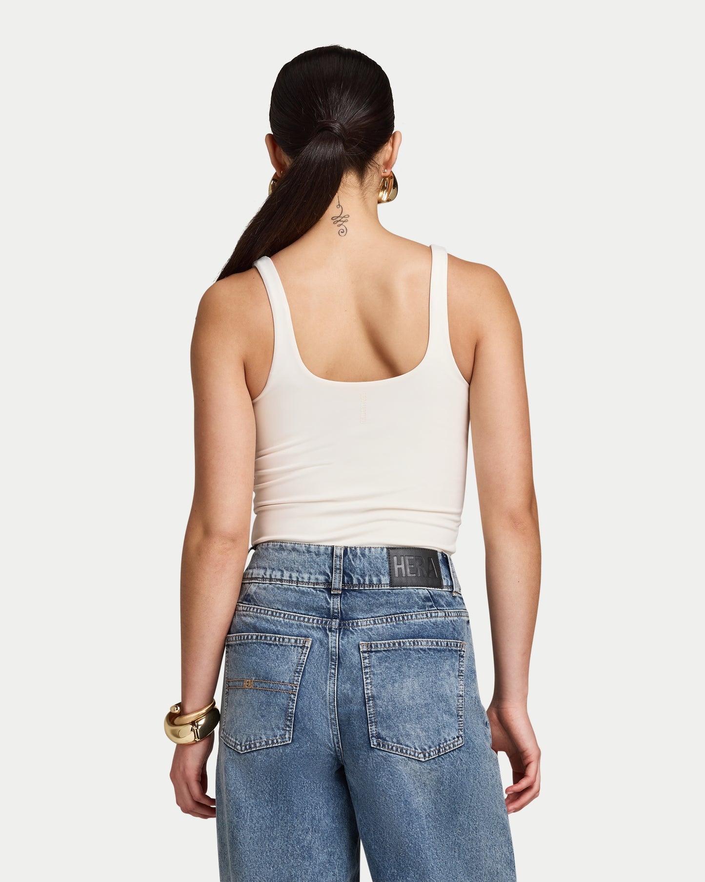 Womens Essential Tank