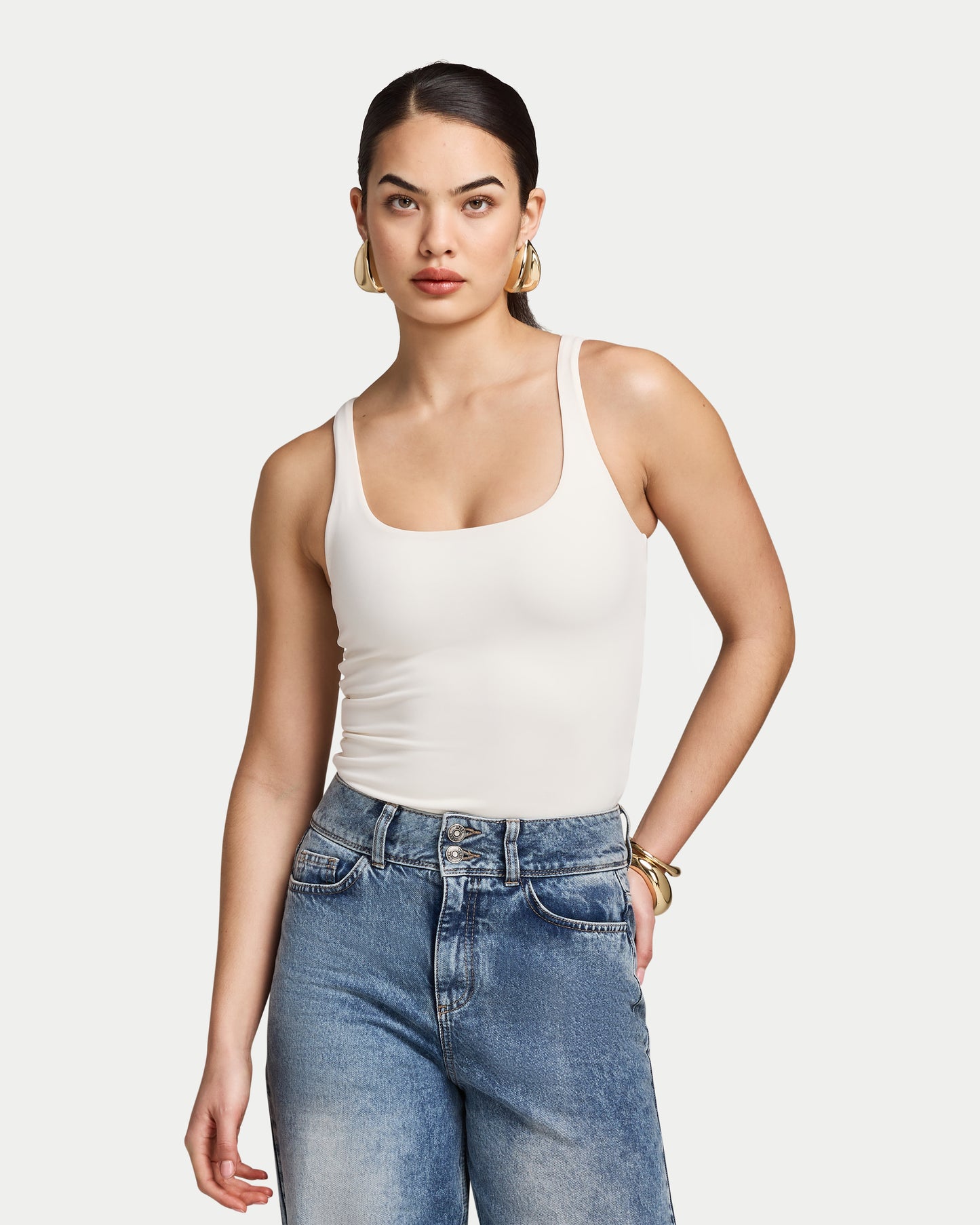 Womens Essential Tank