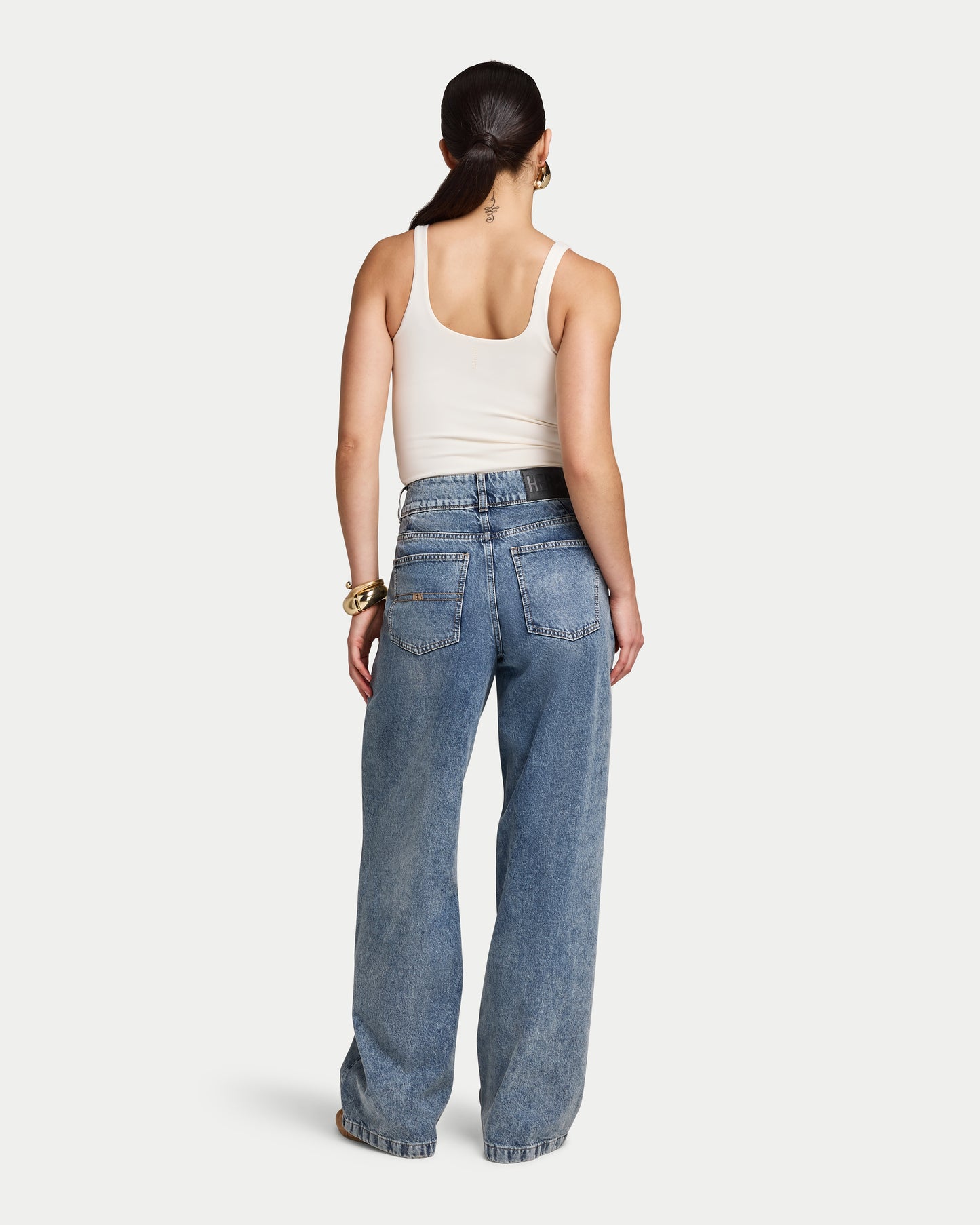 Womens Essential Tank